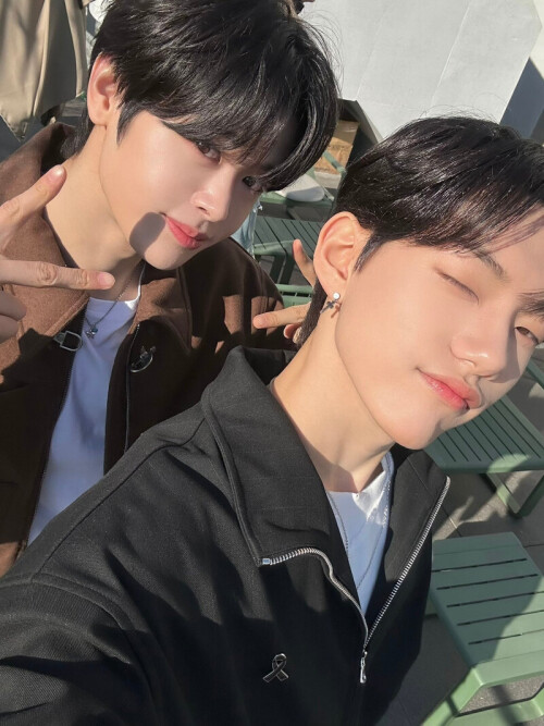 Jingxiang, Kyoungbae