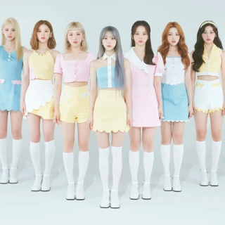 LOONA