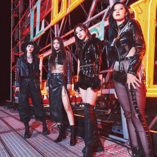 MAMAMOO