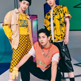 Yeonkyu-Hyunjun-Junmin