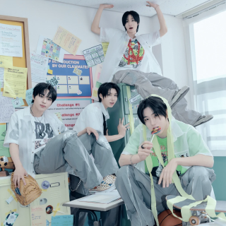 Donghwa-Amaru-Juwang-Kyehoon