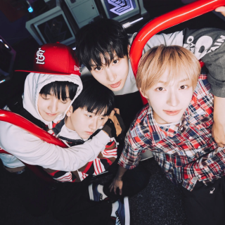 Donghyeon-Kyehoon-Juwang-Donghwa