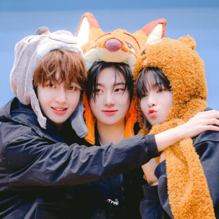 Keiju-Kyehoon-Donghyeon