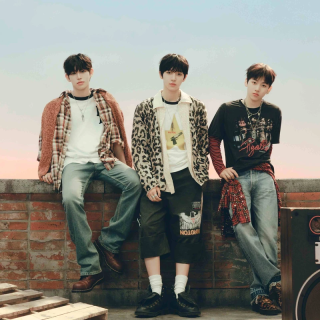 Minje-Donghyeon--Kyehoon