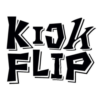 Kick-Logo