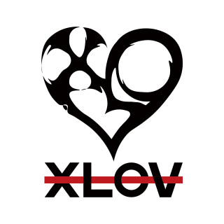 Xlov-Logo